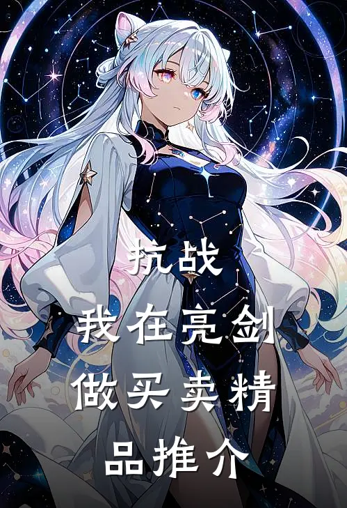 抗战：我在亮剑做买卖精品推介