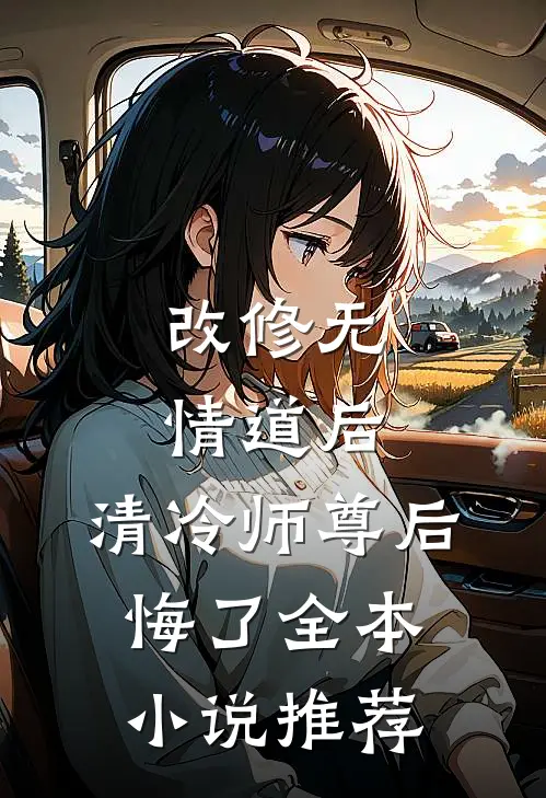 改修无情道后，清冷师尊后悔了全本小说推荐