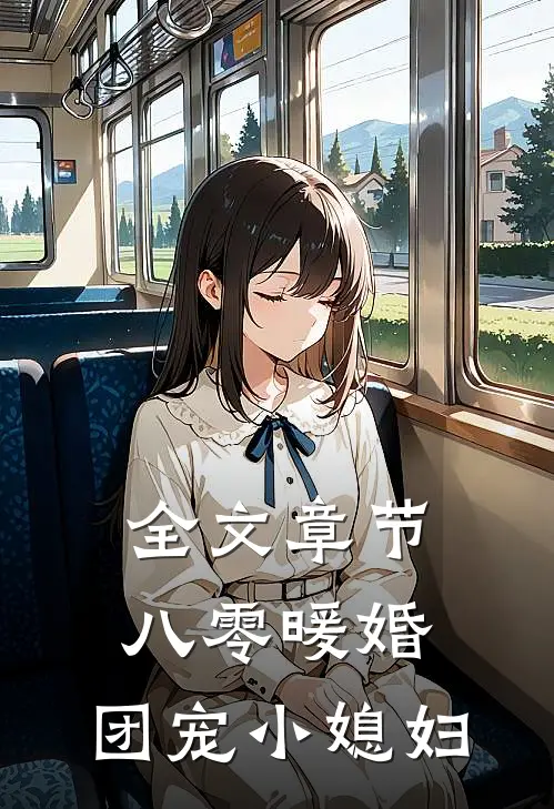 全文章节八零暖婚:团宠小媳妇