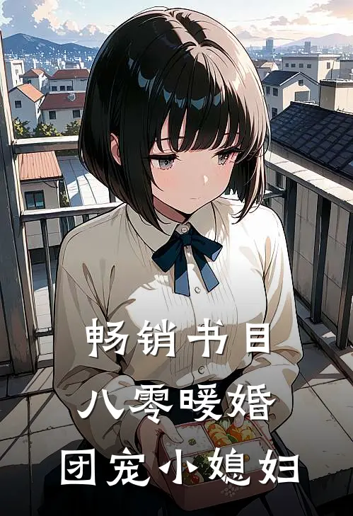 畅销书目八零暖婚：团宠小媳妇
