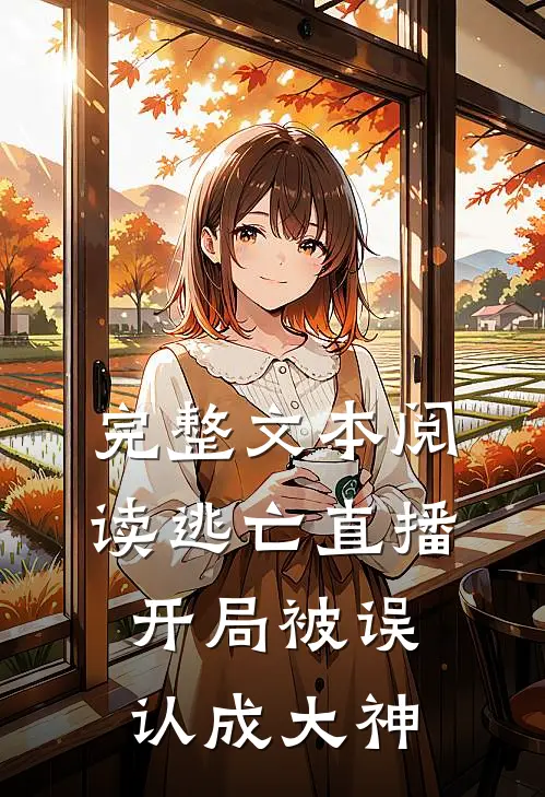 完整文本阅读逃亡直播：开局被误认成大神