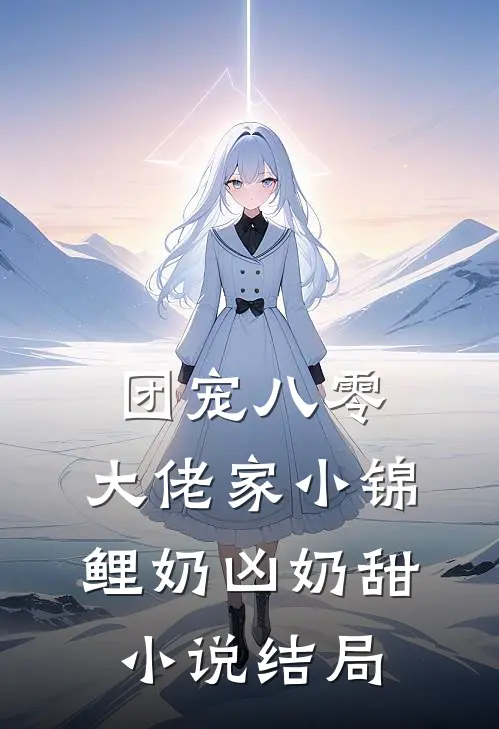团宠八零：大佬家小锦鲤奶凶奶甜小说结局