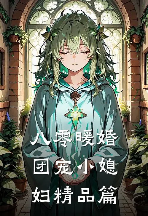 八零暖婚：团宠小媳妇精品篇