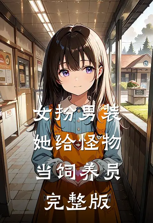 女扮男装：她给怪物当饲养员完整版