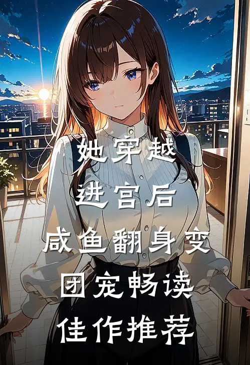她穿越进宫后，咸鱼翻身变团宠畅读佳作推荐