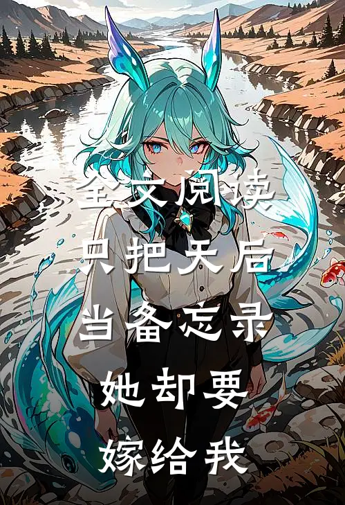 全文阅读只把天后当备忘录，她却要嫁给我