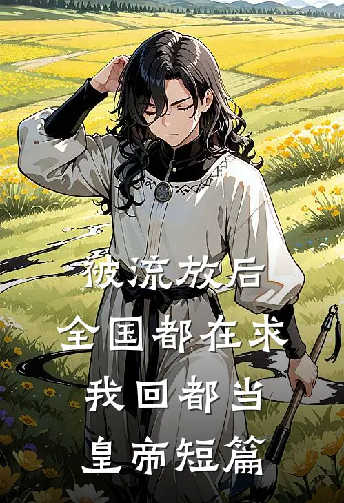 被流放后，全国都在求我回都当皇帝短篇