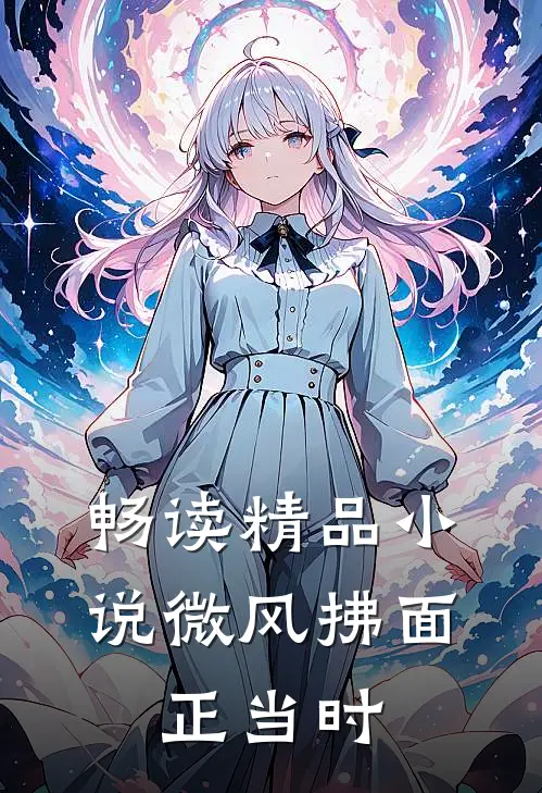 畅读精品小说微风拂面，正当时