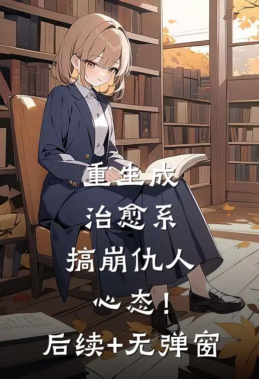 重生成治愈系，搞崩仇人心态！后续+无弹窗