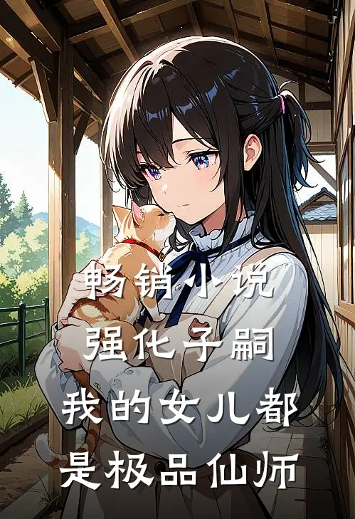 畅销小说强化子嗣，我的女儿都是极品仙师