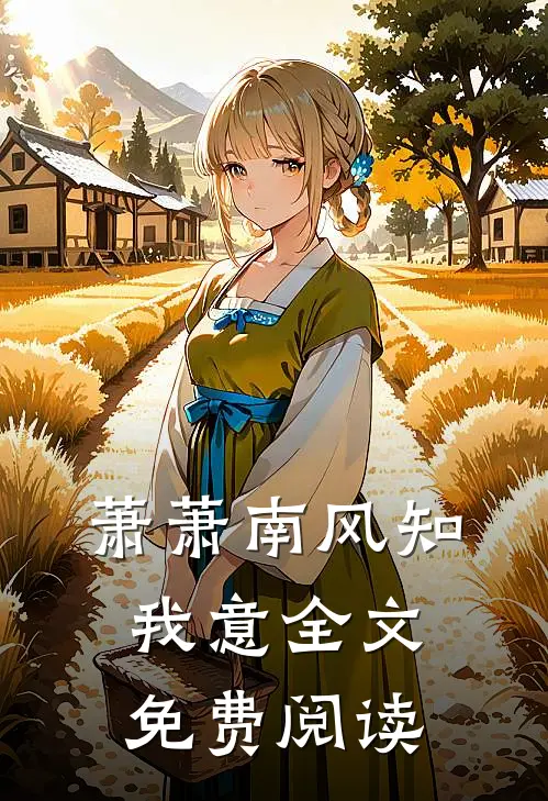萧萧南风知我意全文免费阅读