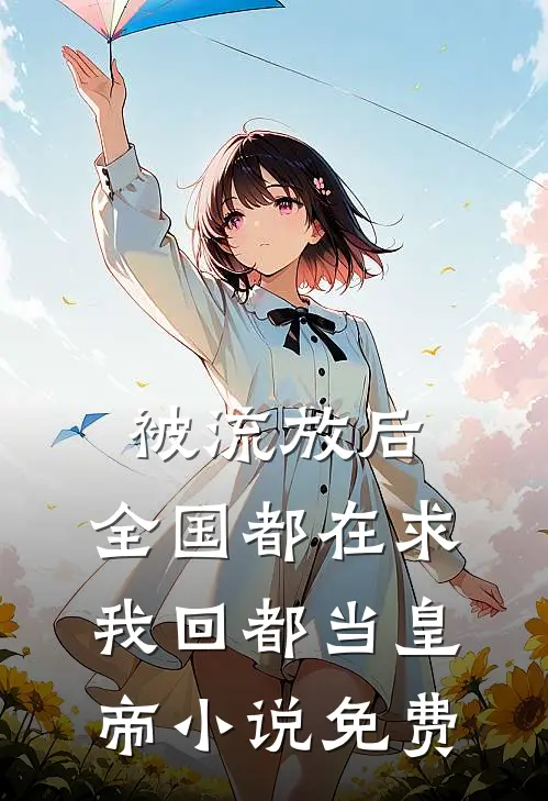 被流放后，全国都在求我回都当皇帝小说免费