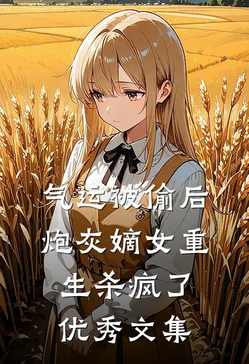 气运被偷后，炮灰嫡女重生杀疯了优秀文集
