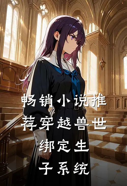 畅销小说推荐穿越兽世：绑定生子系统