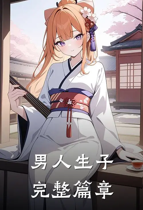 男人生子完整篇章