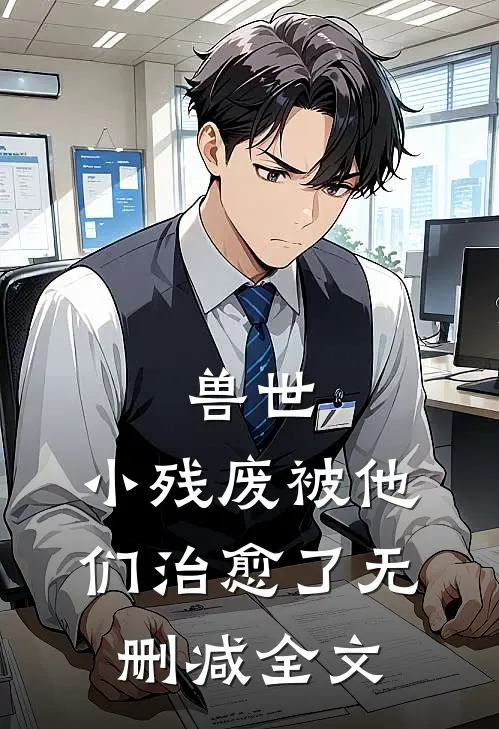 兽世，小残废被他们治愈了无删减全文