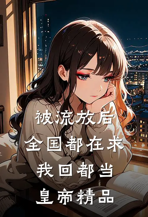 被流放后，全国都在求我回都当皇帝精品