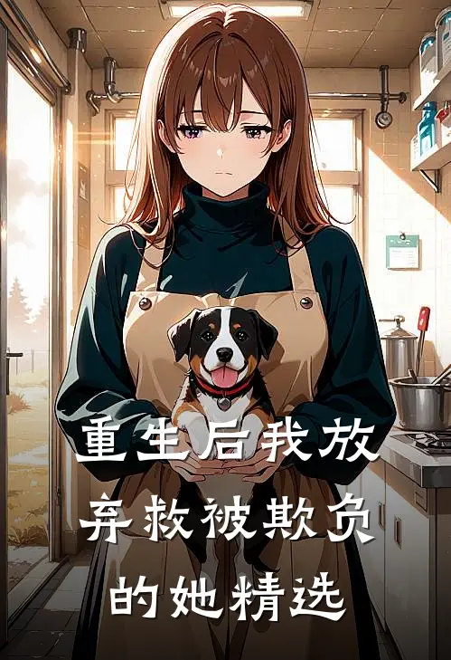 重生后我放弃救被欺负的她精选