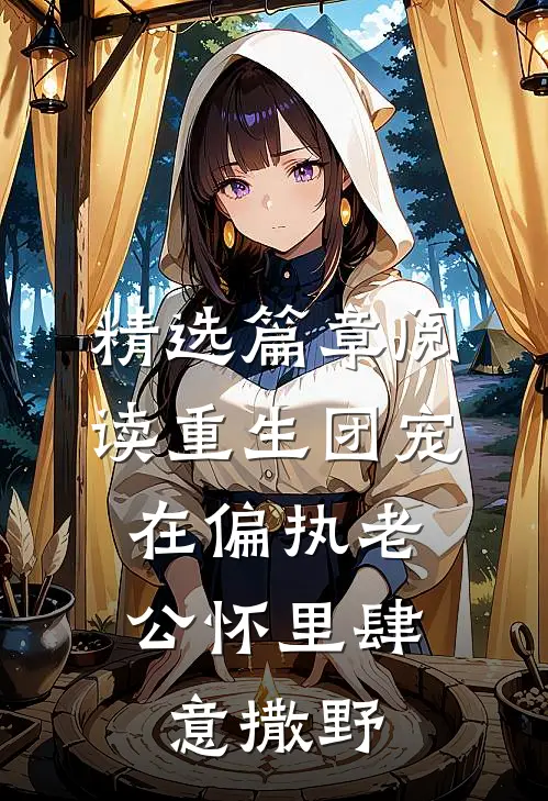 精选篇章阅读重生团宠：在偏执老公怀里肆意撒野