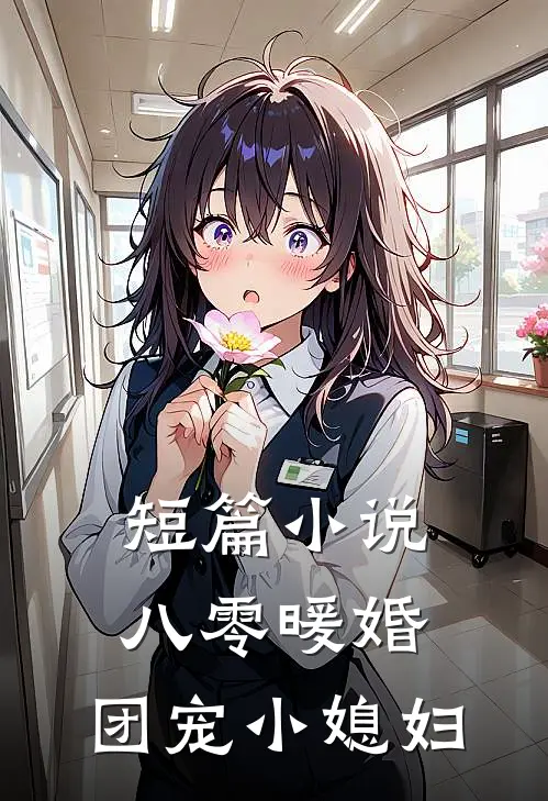 短篇小说八零暖婚：团宠小媳妇