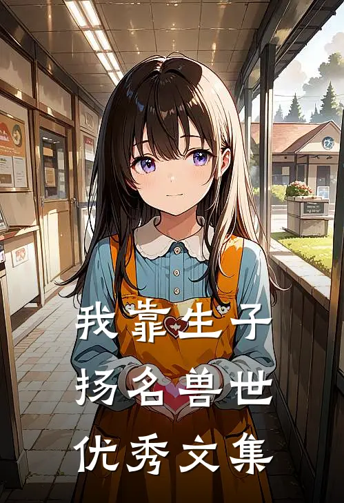 我靠生子扬名兽世优秀文集