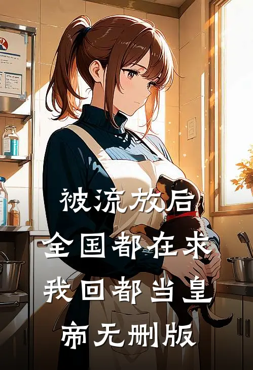 被流放后，全国都在求我回都当皇帝无删版