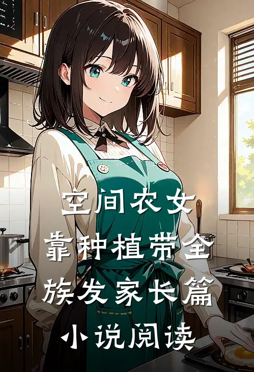 空间农女：靠种植带全族发家长篇小说阅读