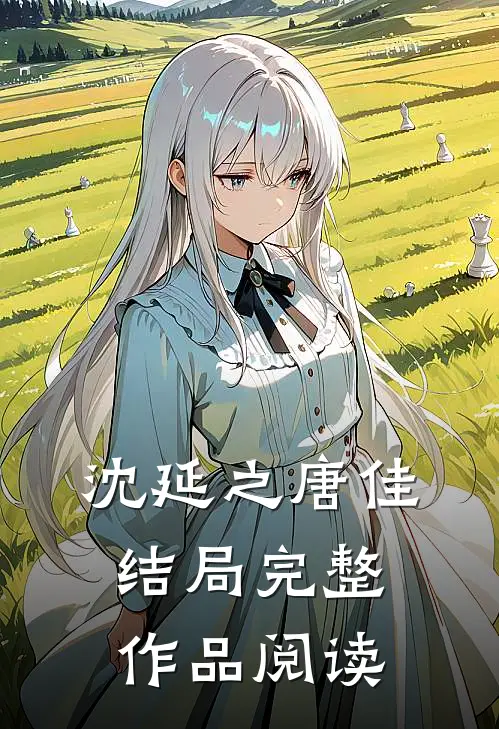 沈延之唐佳结局完整作品阅读