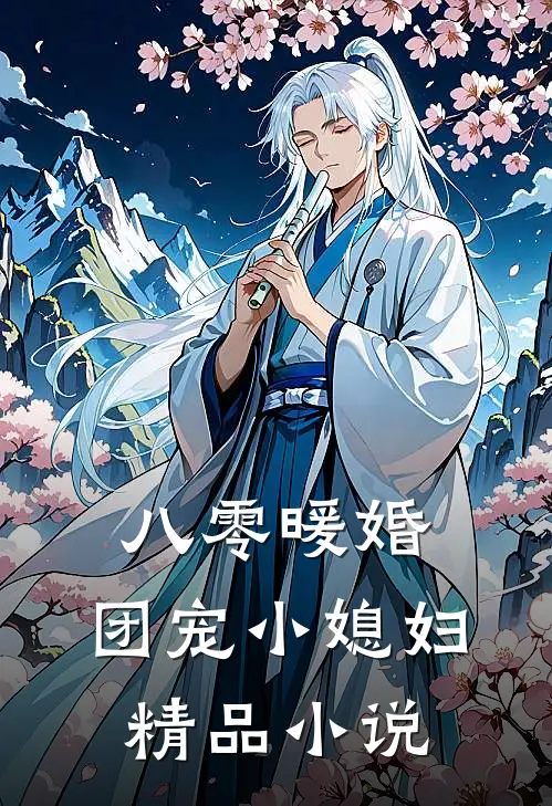 八零暖婚：团宠小媳妇精品小说