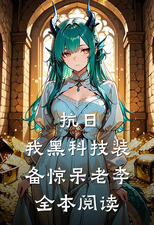 抗日：我黑科技装备惊呆老李全本阅读