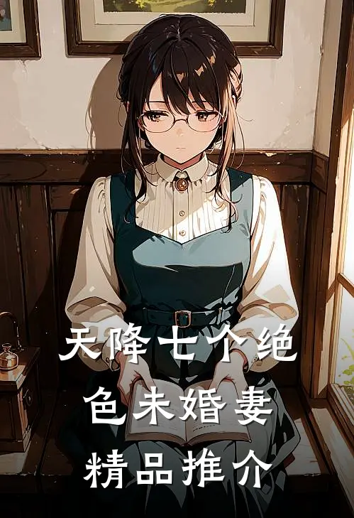 天降七个绝色未婚妻精品推介