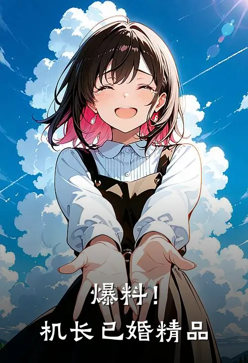 爆料！机长已婚精品