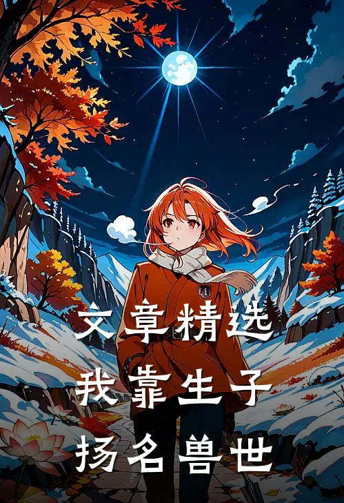 文章精选我靠生子扬名兽世