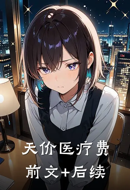 天价医疗费前文+后续