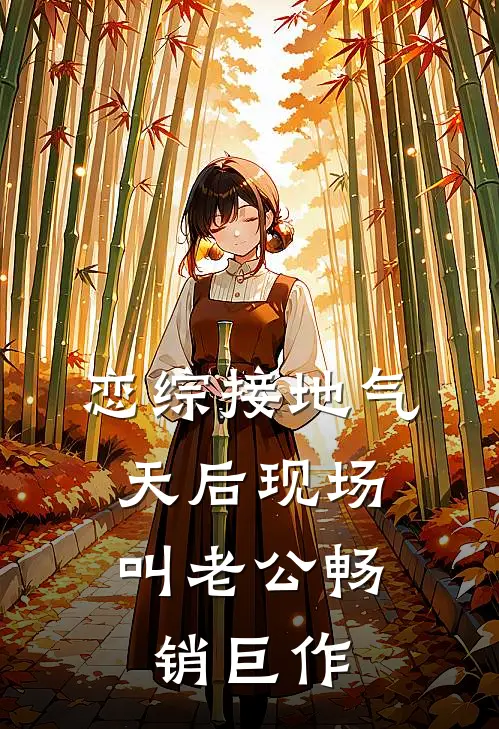 恋综接地气，天后现场叫老公畅销巨作