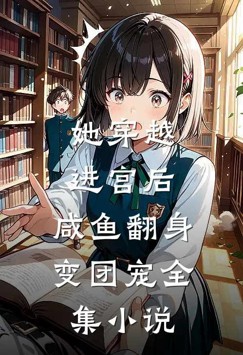 她穿越进宫后，咸鱼翻身变团宠全集小说