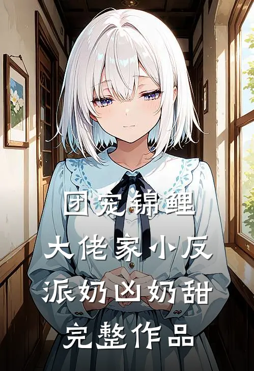 团宠锦鲤：大佬家小反派奶凶奶甜完整作品