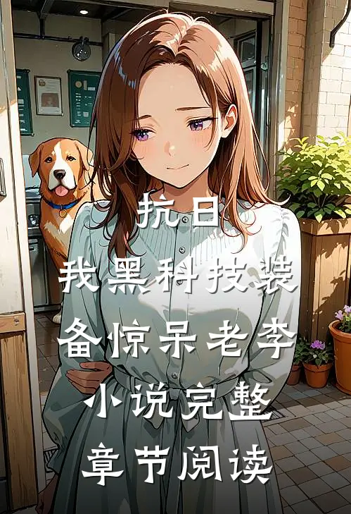 抗日:我黑科技装备惊呆老李小说完整章节阅读