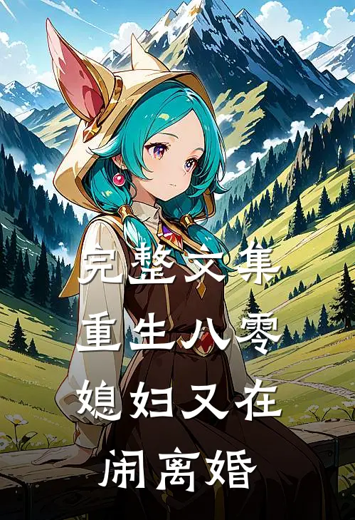 完整文集重生八零:媳妇又在闹离婚