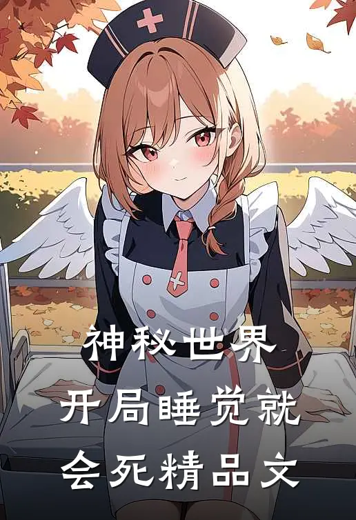 神秘世界:开局睡觉就会死精品文