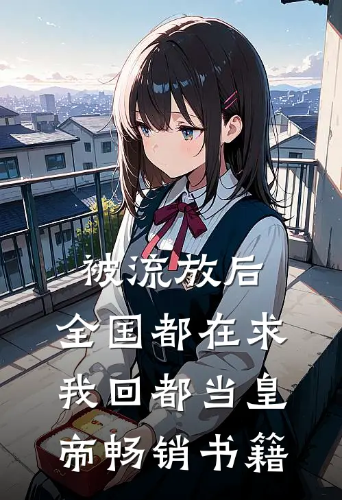 被流放后，全国都在求我回都当皇帝畅销书籍