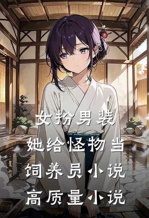 女扮男装:她给怪物当饲养员小说高质量小说