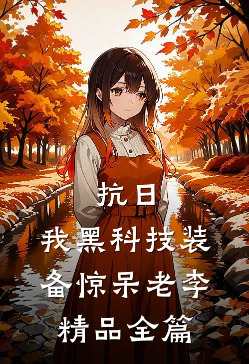 抗日：我黑科技装备惊呆老李精品全篇
