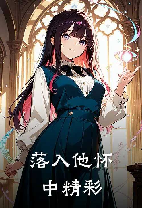 落入他怀中精彩