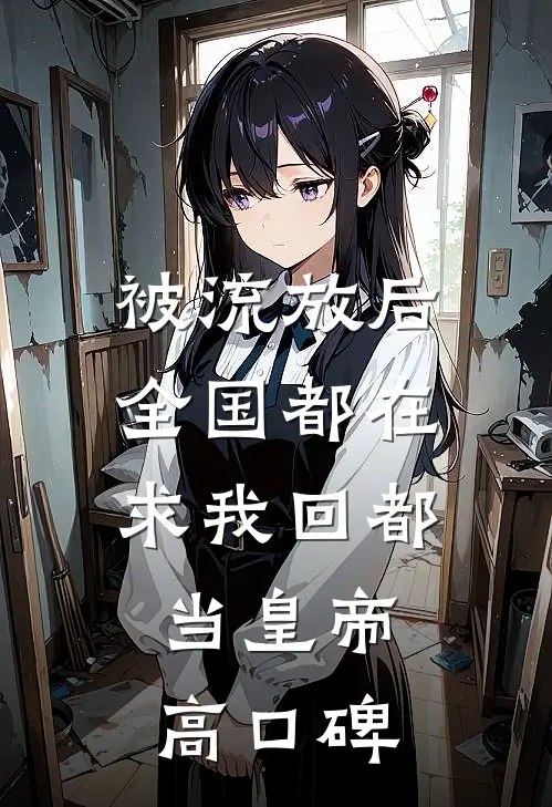 被流放后，全国都在求我回都当皇帝高口碑