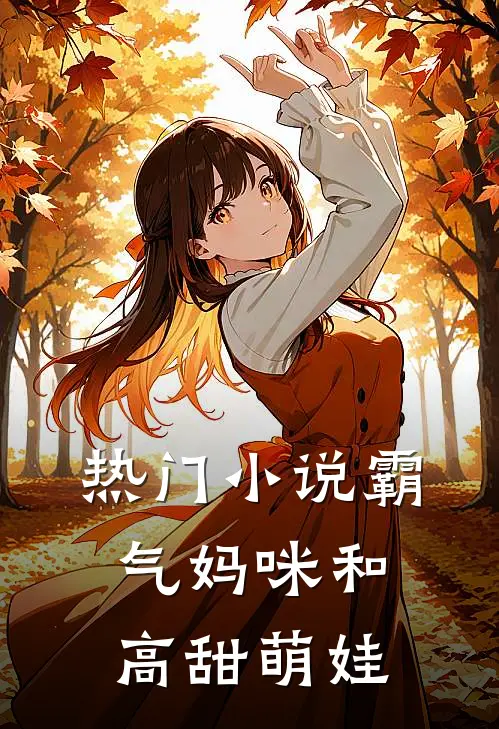 热门霸气妈咪和高甜萌娃免费阅读