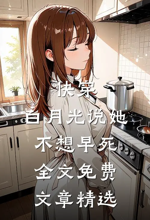 快穿:白月光说她不想早死全文免费文章精选