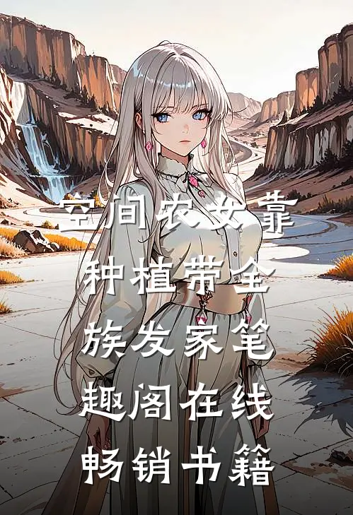 空间农女靠种植带全族发家笔趣阁在线畅销书籍
