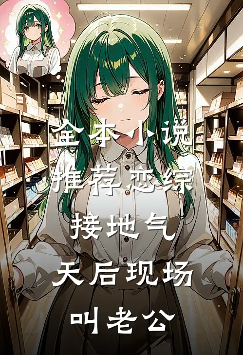 全本小说推荐恋综接地气，天后现场叫老公