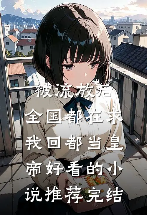 被流放后，全国都在求我回都当皇帝好看的小说推荐完结